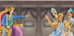 The Rise of the Mauryan empire the Rise of the mauryan empire in ancient india